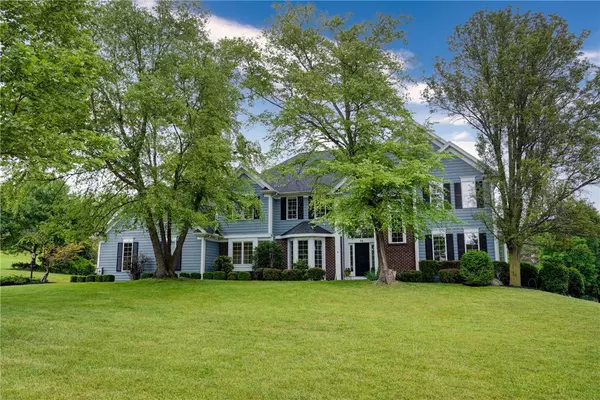 Pittsford, NY 14534,14 Fall Meadow DR