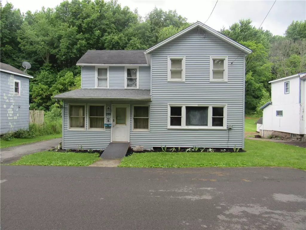 Clyde, NY 14433,159 Cayuga ST