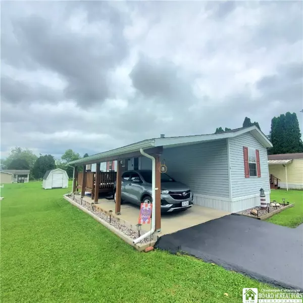 Allegany, NY 14706,2936 Five Mile RD #4