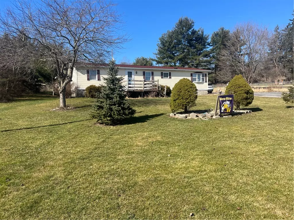 Rushville, NY 14544,7 Gorham RD