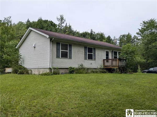 Chaffee, NY 14030,10220 Wagner RD