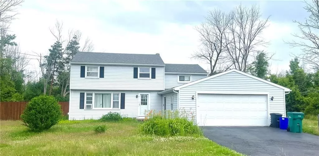 3461 Sweden Walker RD, Brockport, NY 14420