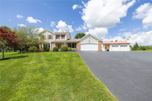 Ontario, NY 14519,1675 Paddy LN