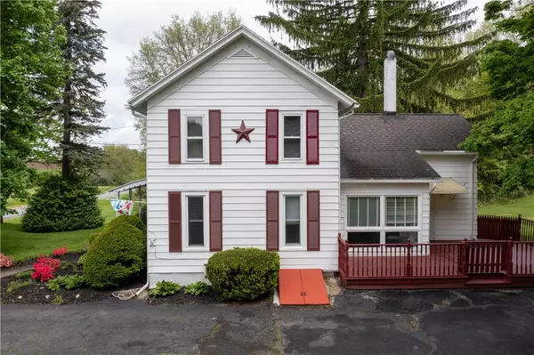 Wayland, NY 14572,10912 County Rtr.92