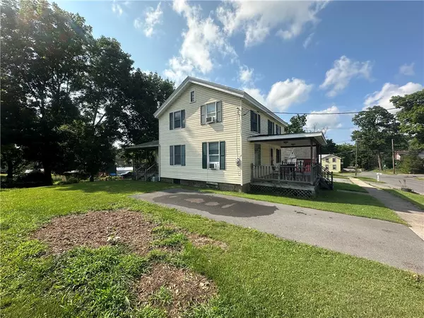 Weedsport, NY 13166,8819 Horton ST