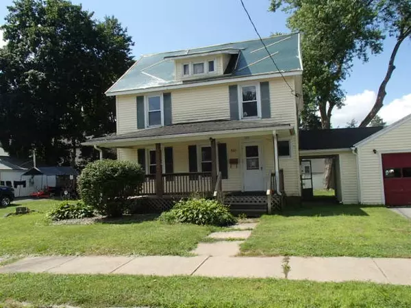 Herkimer, NY 13350,521 Francis ST