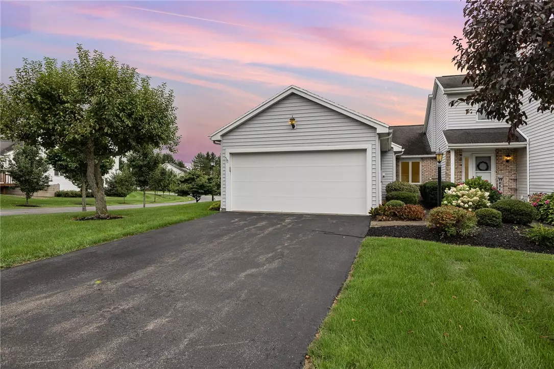 Fairport, NY 14450,11 Dearfield CT