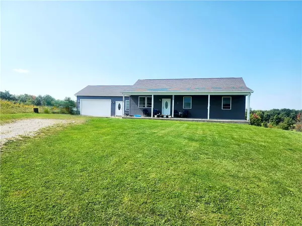 5700 Marrowback Rd RD, Conesus, NY 14435