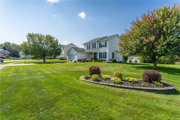 Brockport, NY 14420,19 Leanna CRES