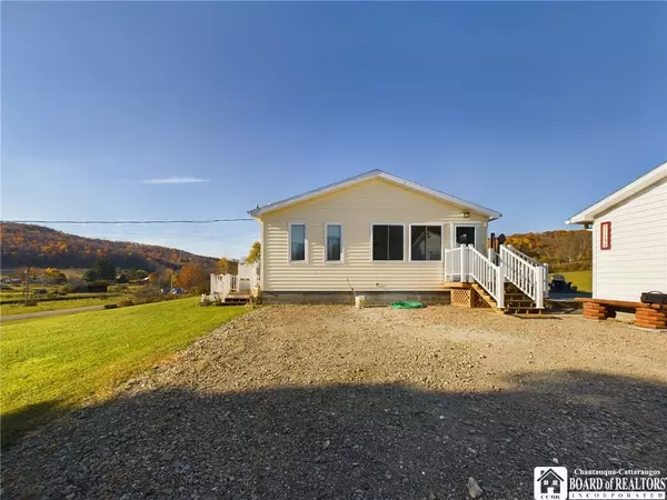 Allegany, NY 14706,1150 Chipmonk RD