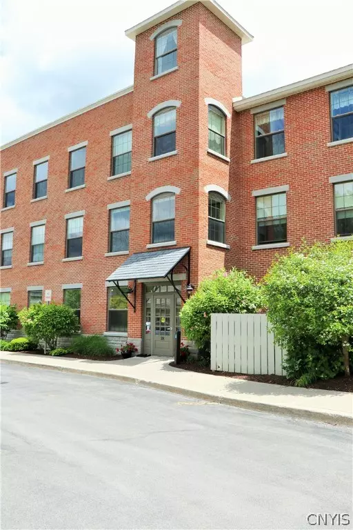 Marcellus, NY 13108,28 Maple ST #202