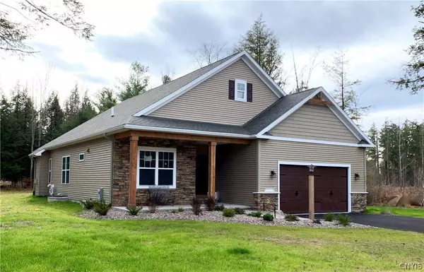 Rome, NY 13440,5103 Forest Ridge Drive DR