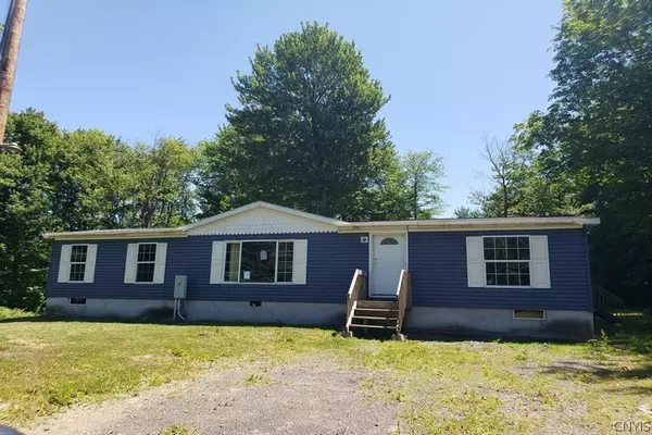 Williamstown, NY 13493,164 Frank Bryant RD