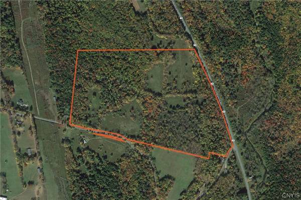 0 Harris Bushville RD,  Bethel,  NY 12720