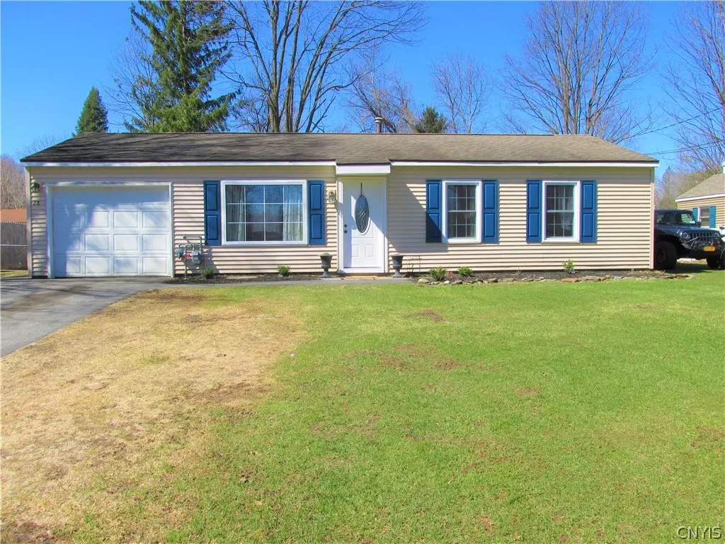 Clinton, NY 13323,28 Tindall