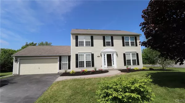 Manlius, NY 13104,8241 Turnstone DR