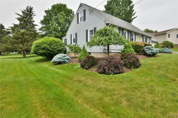 New Hartford, NY 13413,9491 Chapman RD