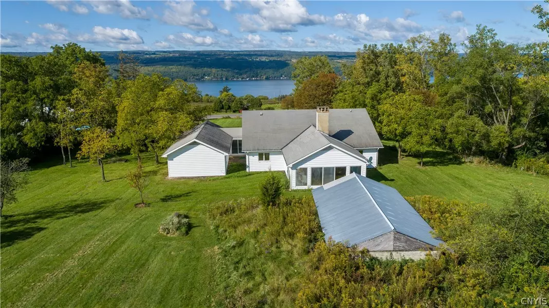 4182 State Route 414, Burdett, NY 14818