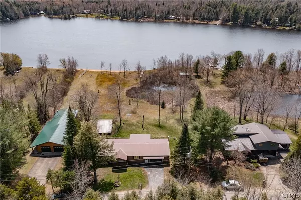 Remsen, NY 13438,5520 Lakeshore DR