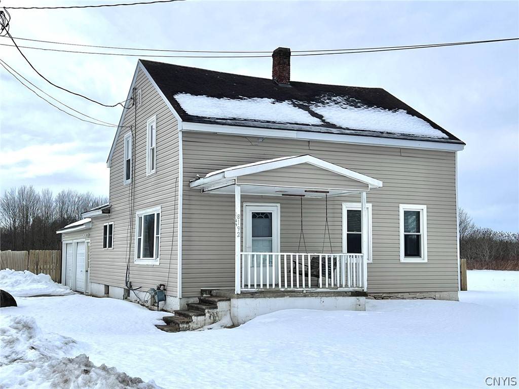 Clinton, NY 13323,8192 Kellogg ST