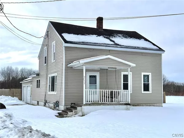 Clinton, NY 13323,8192 Kellogg ST