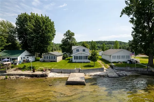 Adams, NY 13605,11173 Flatrock W