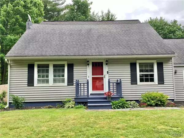 Whitesboro, NY 13492,26 Hughes ST