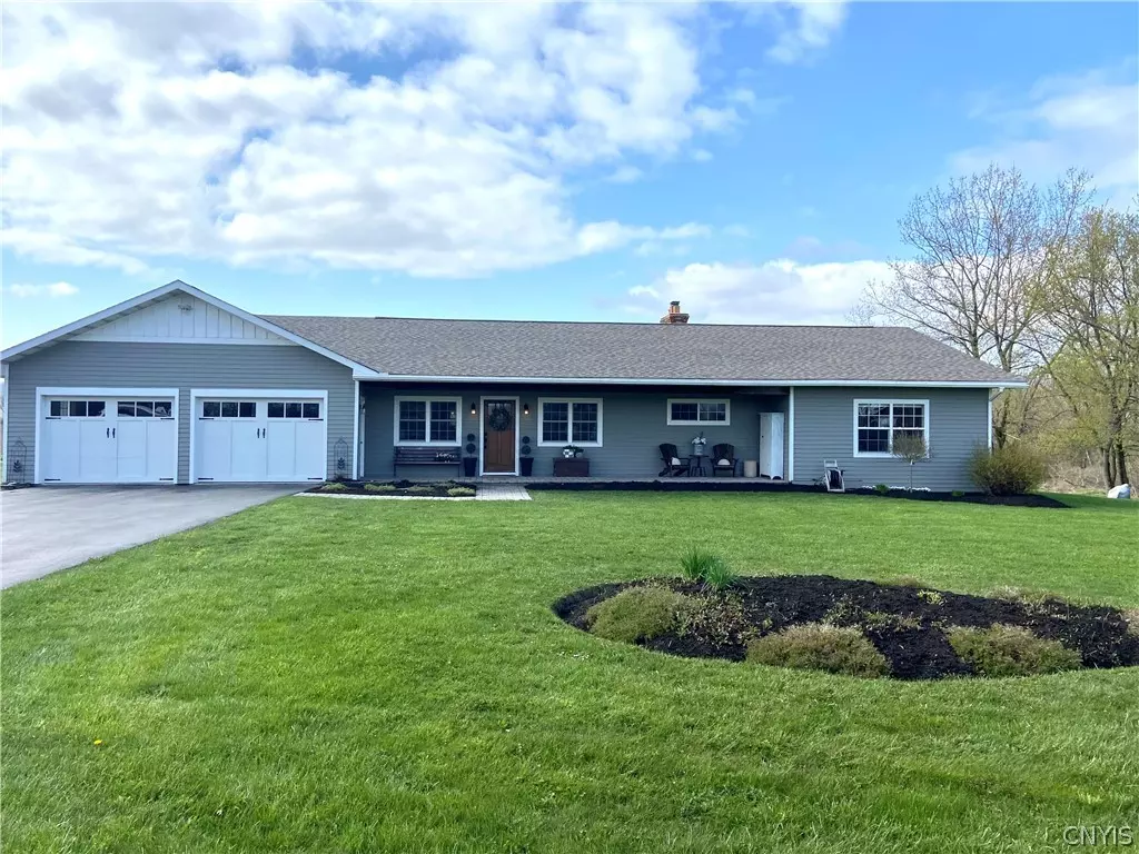 Cazenovia, NY 13035,2450 Ballina RD