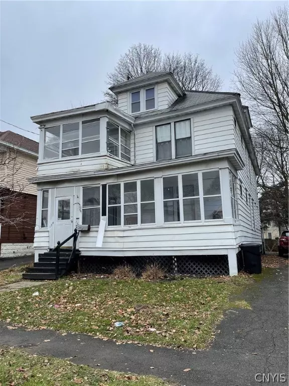 172 S Midler AVE #74, Syracuse, NY 13206