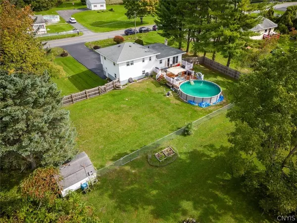 Deerfield, NY 13502,10826 Cosby Manor RD