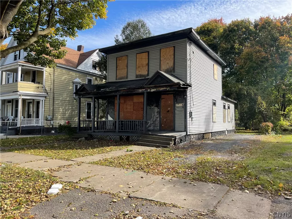 Syracuse, NY 13204,211 Sabine ST