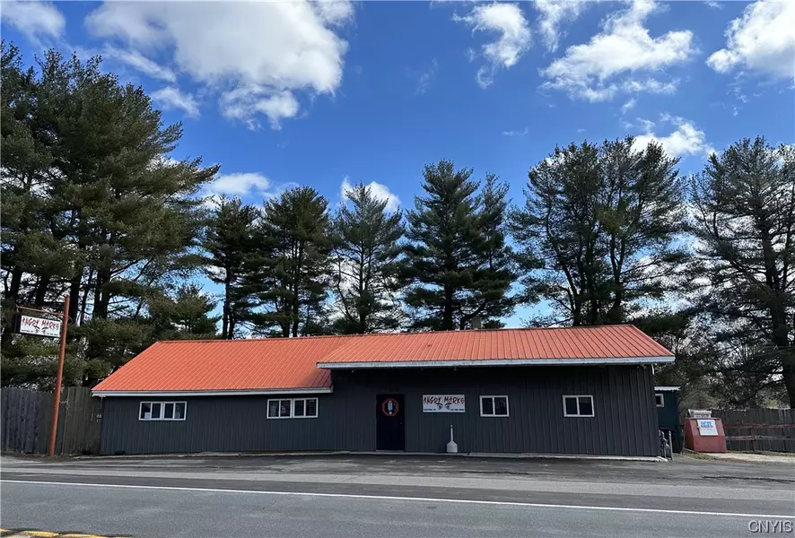 1706 US Route 11, Hastings, NY 13076