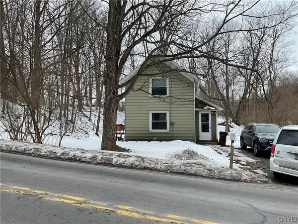 Clinton, NY 13323,7902 Brimfield ST