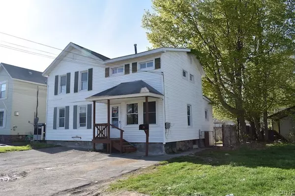 Fulton, NY 13069,112 Leitch ST