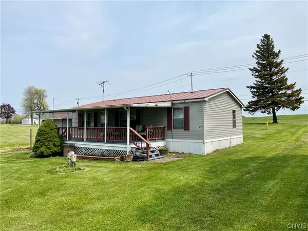 33007 State Route 12E, Cape Vincent, NY 13618