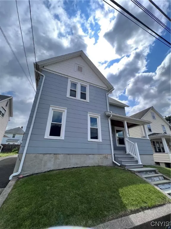 18 Wilson ST, Binghamton, NY 13905