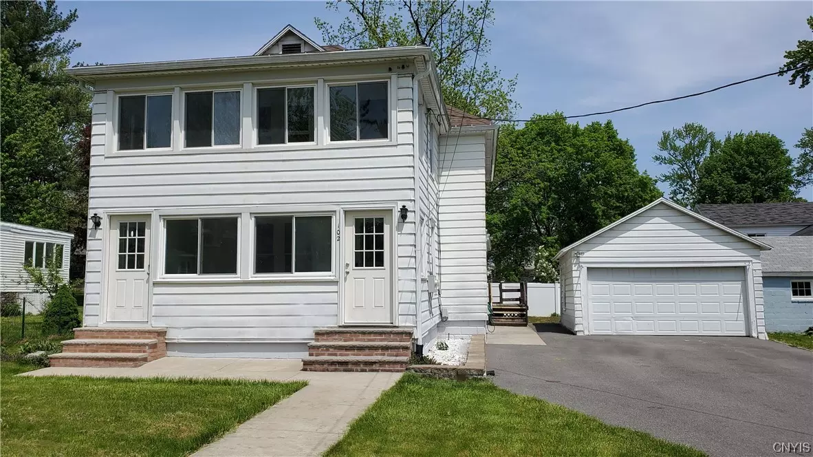 Liverpool, NY 13088,102 Hazel ST