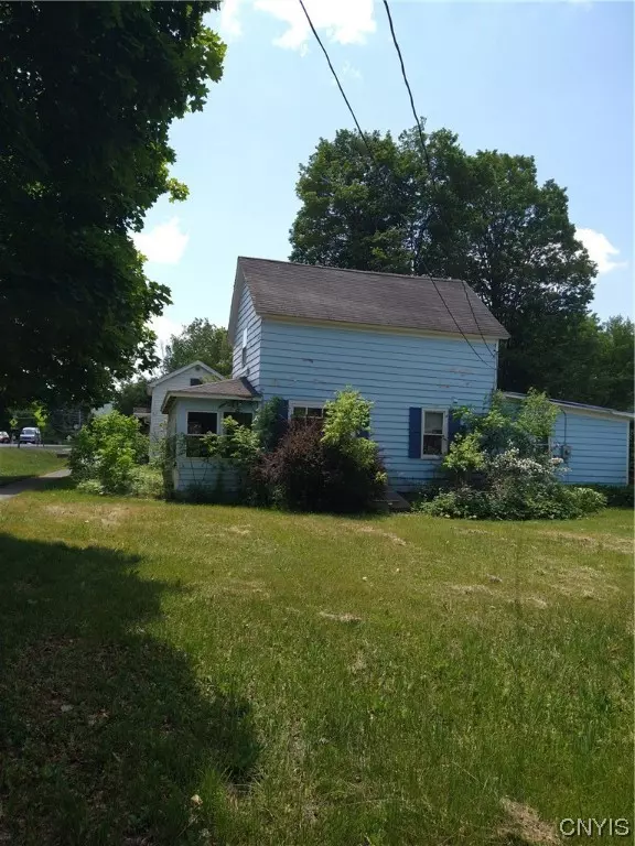 Dryden, NY 13053,72 South ST