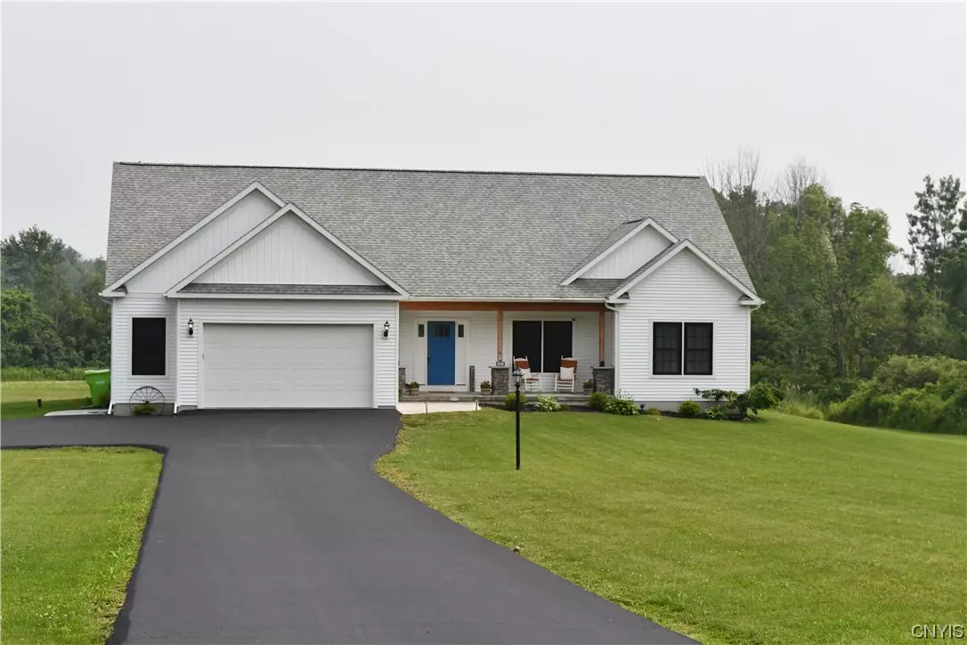 Marcellus, NY 13108,3006 Cherry Valley