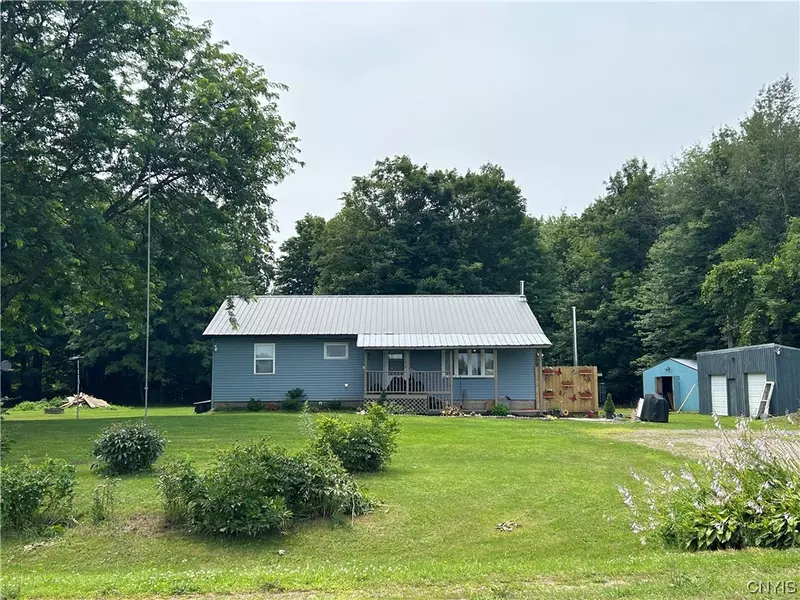 559 County route 28, Pulaski, NY 13142