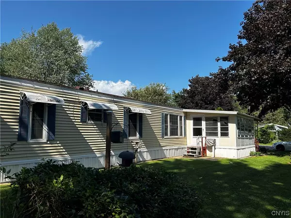 New Hartford, NY 13413,9 Singleton DR