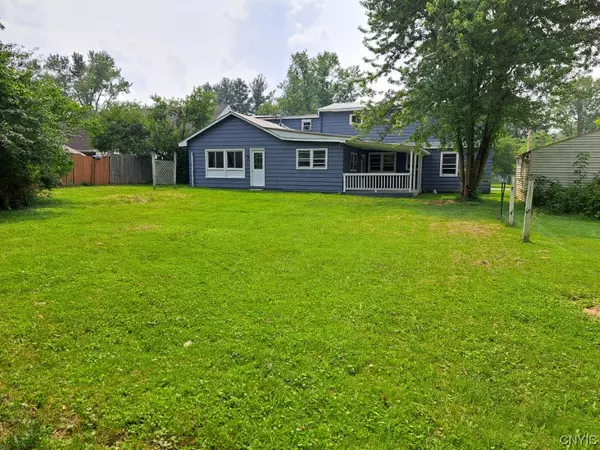 Wellsville, NY 14895,2900 Field ST