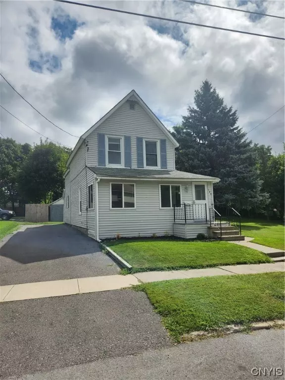 Watertown, NY 13601,708 Lillian ST