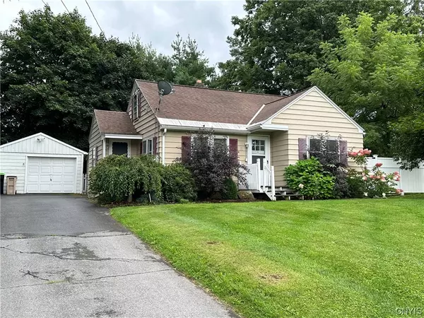 New Hartford, NY 13413,31 Sherrill LN