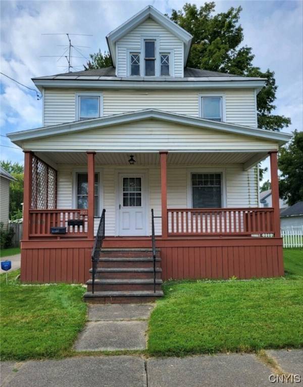 743 W Liberty ST, Rome, NY 13440