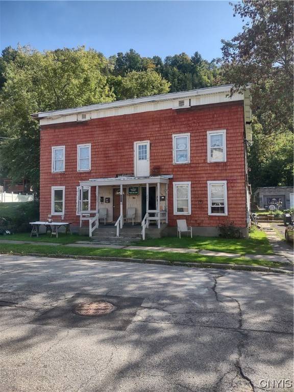 521-523 E Jefferson ST, Little Falls, NY 13365