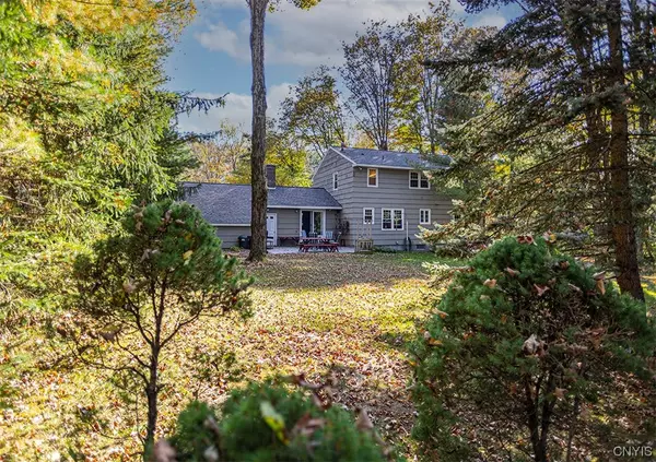 Manlius, NY 13104,138 Stanwood LN