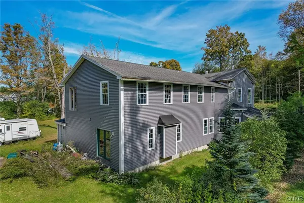 Jamesville, NY 13078,4485 Apulia RD