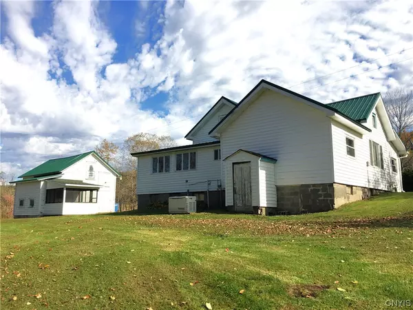 Marathon, NY 13803,4489 Gee Brook RD