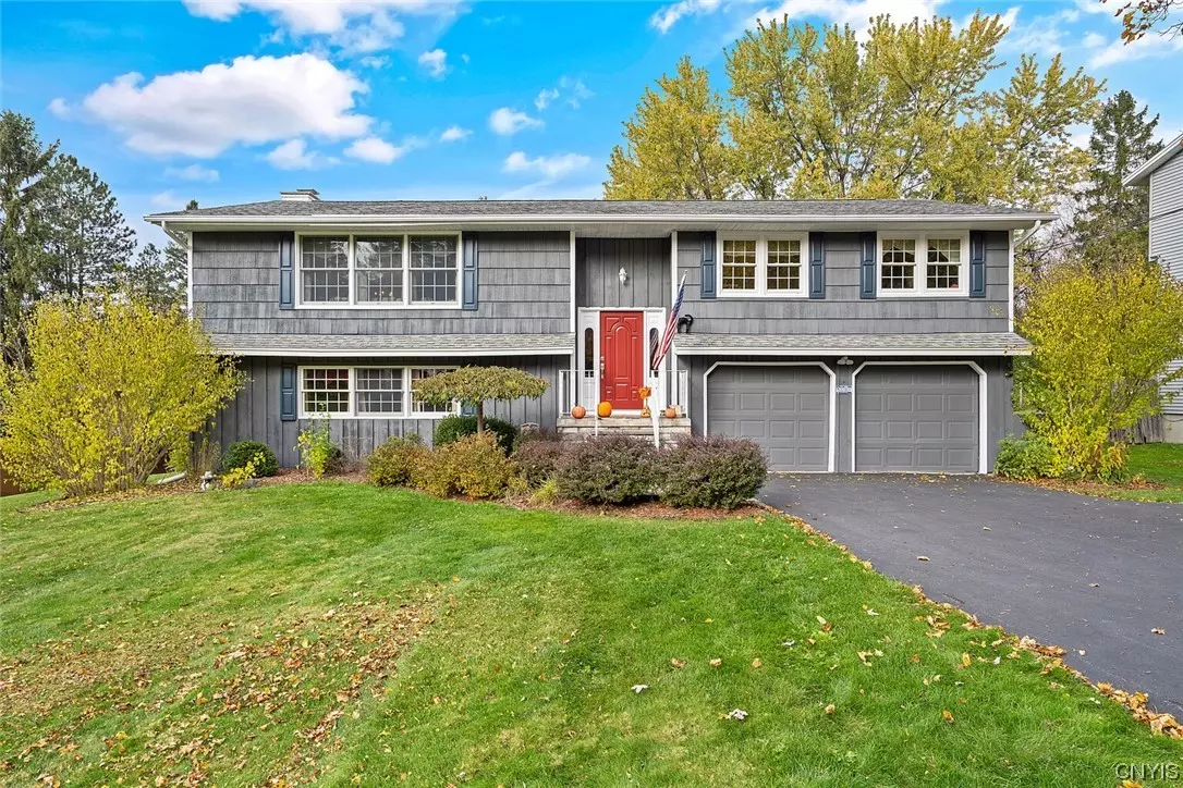 Manlius, NY 13104,4598 Red Fox Dr